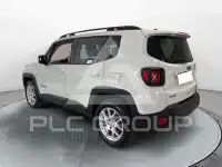 2023 Jeep Renegade