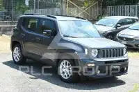 2023 Jeep Renegade
