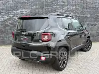 2022 Jeep Renegade