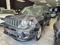 2023 Jeep Renegade