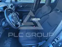 2023 Jeep Renegade