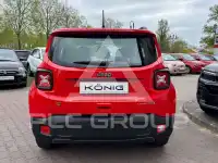 2023 Jeep Renegade