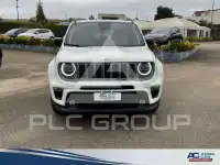 2023 Jeep Renegade