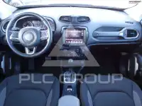 2023 Jeep Renegade