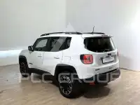 2023 Jeep Renegade