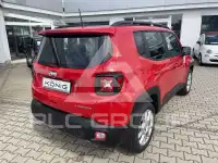 2023 Jeep Renegade