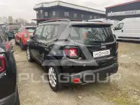 2023 Jeep Renegade