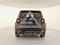 2023 Jeep Renegade