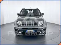 2023 Jeep Renegade