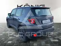2023 Jeep Renegade