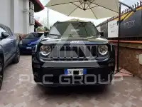2023 Jeep Renegade
