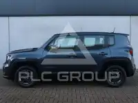 2023 Jeep Renegade