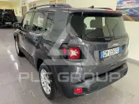 2023 Jeep Renegade