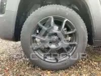 2023 Jeep Renegade