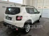 2023 Jeep Renegade