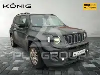 2023 Jeep Renegade