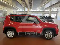 2023 Jeep Renegade