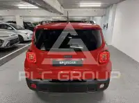 2023 Jeep Renegade