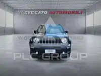 2023 Jeep Renegade