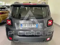 2023 Jeep Renegade