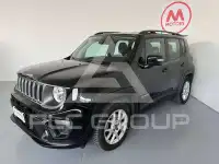 2023 Jeep Renegade