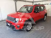 2023 Jeep Renegade