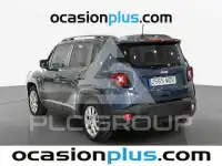 2023 Jeep Renegade