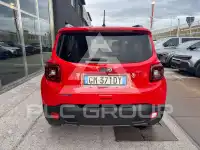 2023 Jeep Renegade