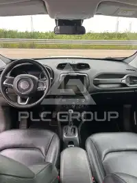 2023 Jeep Renegade