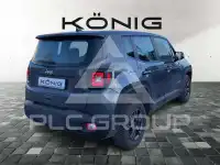 2023 Jeep Renegade