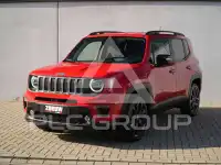 2023 Jeep Renegade