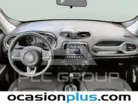 2023 Jeep Renegade