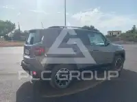 2023 Jeep Renegade