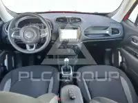2023 Jeep Renegade