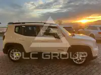 2023 Jeep Renegade