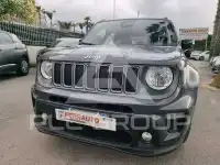 2023 Jeep Renegade