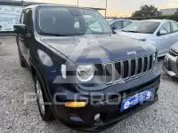 2023 Jeep Renegade