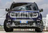 2023 Jeep Renegade