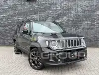 2022 Jeep Renegade