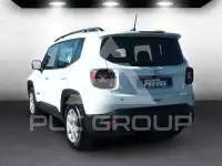 2023 Jeep Renegade