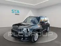 2023 Jeep Renegade