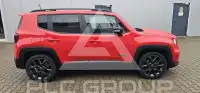 2023 Jeep Renegade
