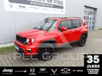2023 Jeep Renegade