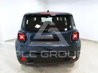2023 Jeep Renegade