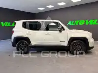 2023 Jeep Renegade