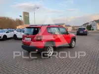 2023 Jeep Renegade