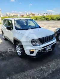 2023 Jeep Renegade