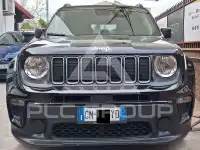 2023 Jeep Renegade