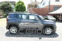 2023 Jeep Renegade