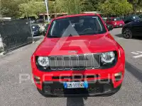 2023 Jeep Renegade